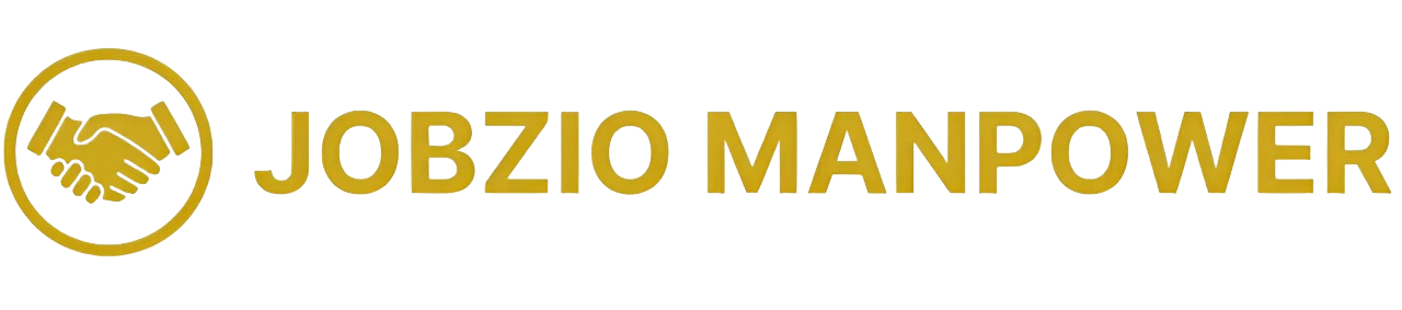 Jobzio Manpower